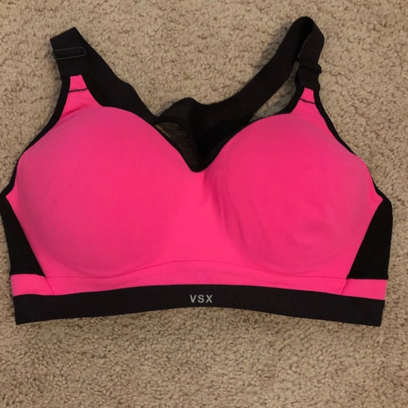 PINK Victoria's Secret Other - Victoria’s Secret sports bra